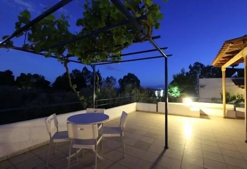 ホテル Katerina S Bungalows