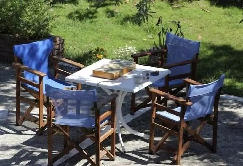 ホテル Katerina S Bungalows