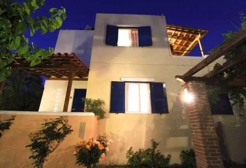 ホテル Katerina S Bungalows