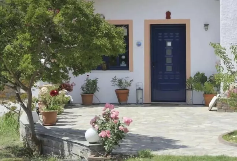 ホテル Katerina S Bungalows