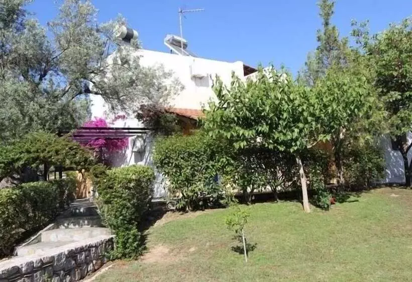 ホテル Katerina S Bungalows