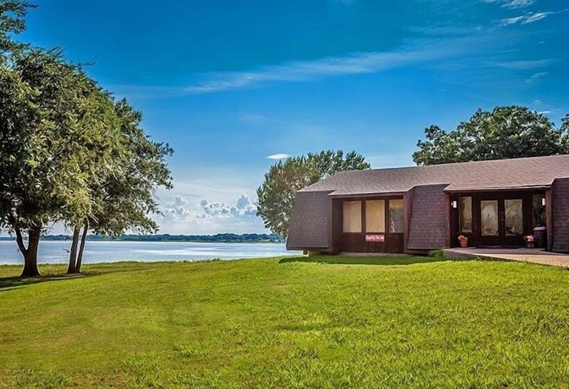 Hotelli Lake Tawakoni Rv Campground