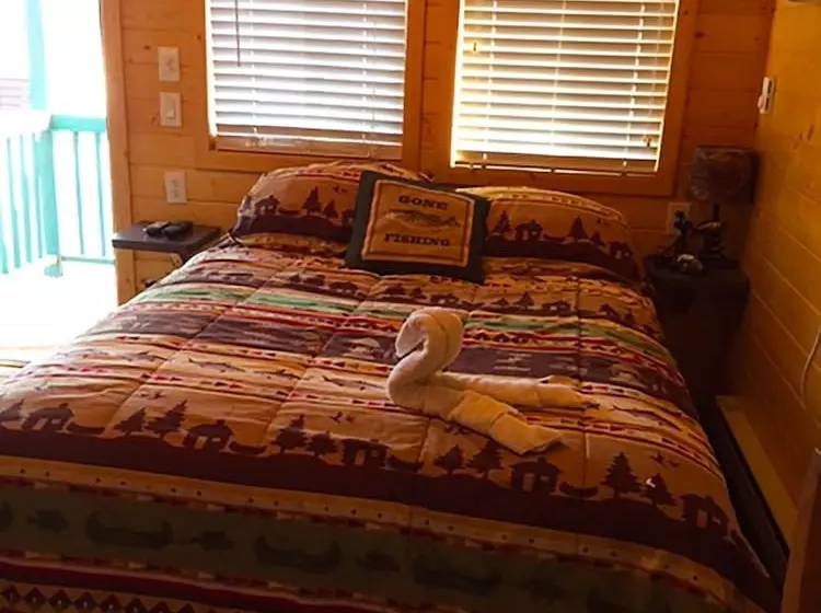 ホテル Lake Tawakoni Rv Campground