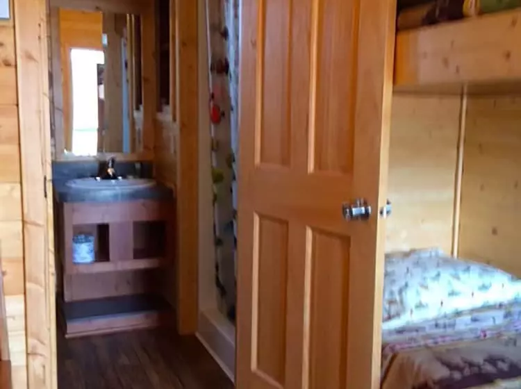 ホテル Lake Tawakoni Rv Campground