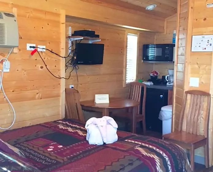 ホテル Lake Tawakoni Rv Campground