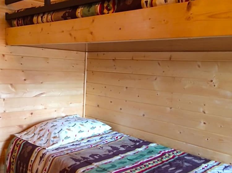 Hotelli Lake Tawakoni Rv Campground