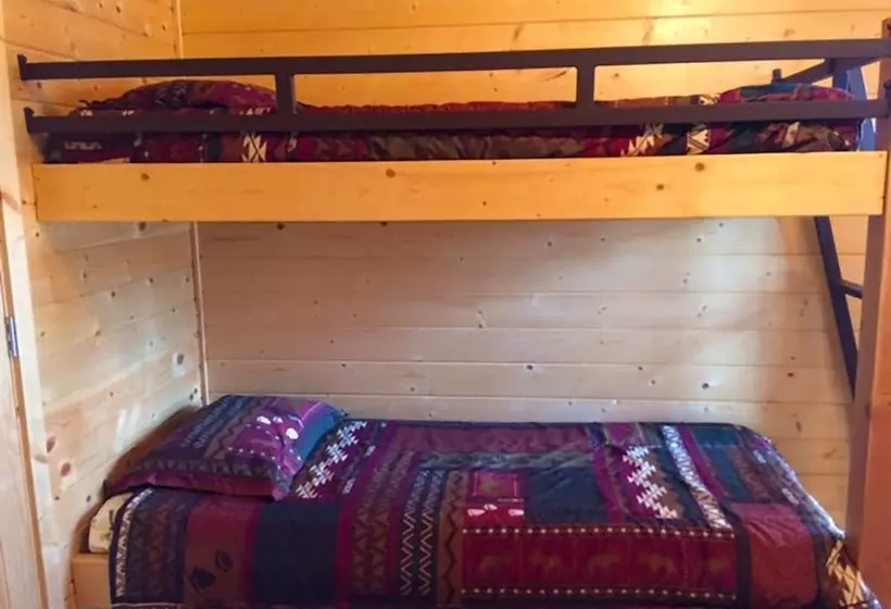 ホテル Lake Tawakoni Rv Campground