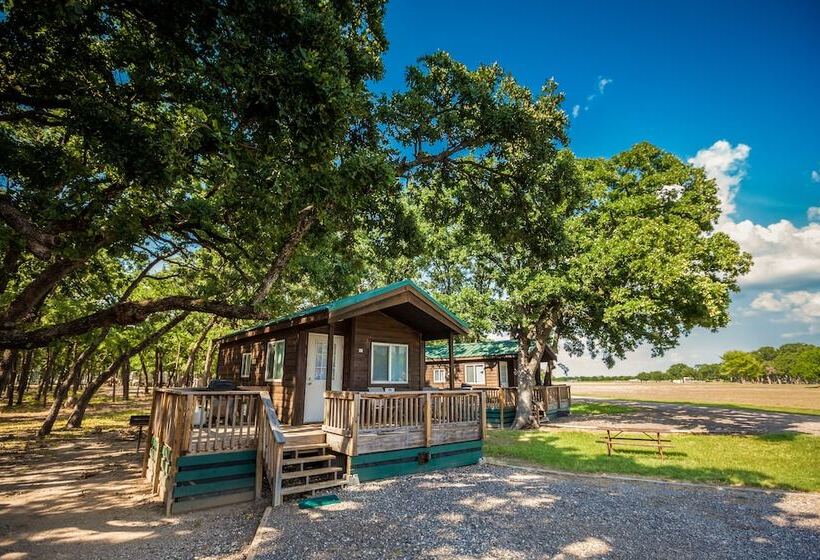 Hotelli Lake Tawakoni Rv Campground