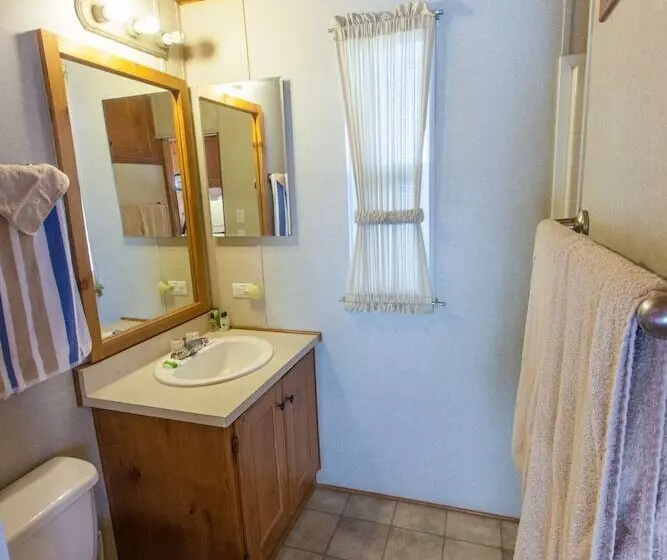 ホテル Lake Tawakoni Rv Campground