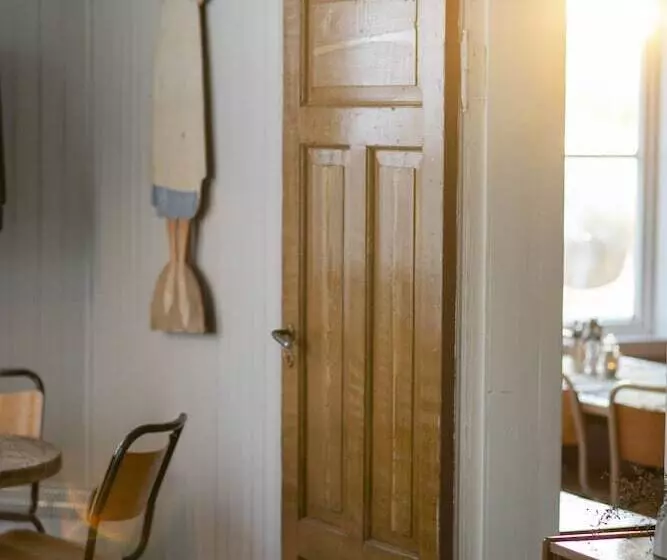 ホテル Lofoten Cottages