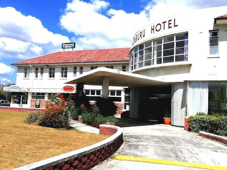 호텔 Putaruru