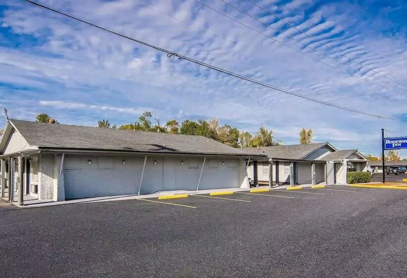 ホテル Rodeway Inn