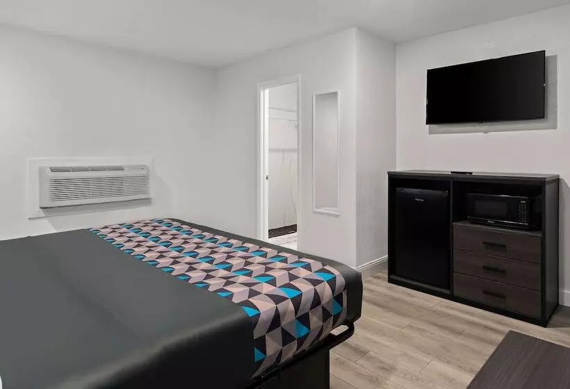 ホテル Rodeway Inn