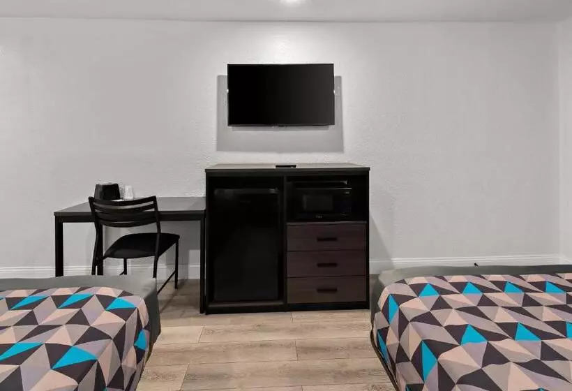 ホテル Rodeway Inn