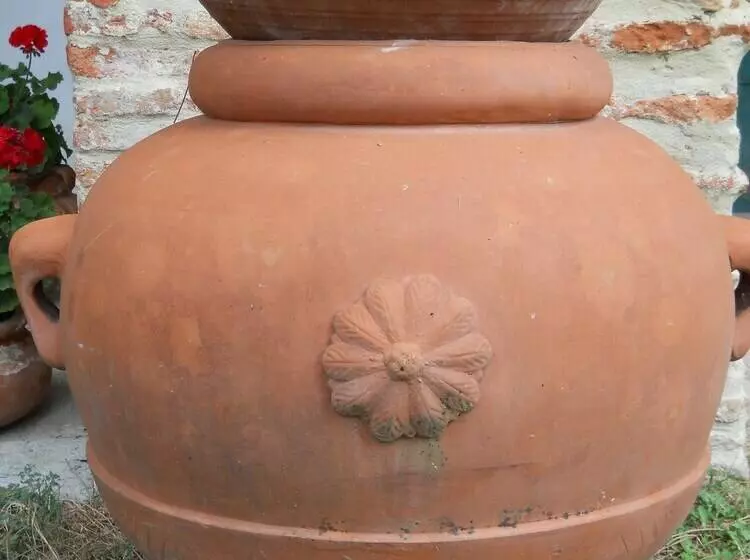 Maaseutuhotelli Agriturismo Caio Alto