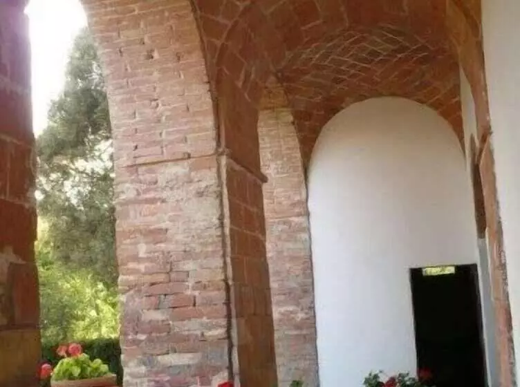 Maaseutuhotelli Agriturismo Caio Alto