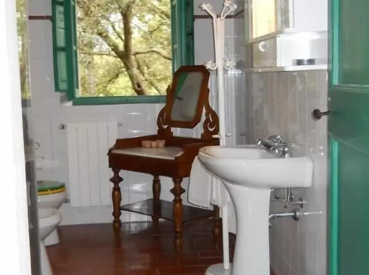 Maaseutuhotelli Agriturismo Caio Alto