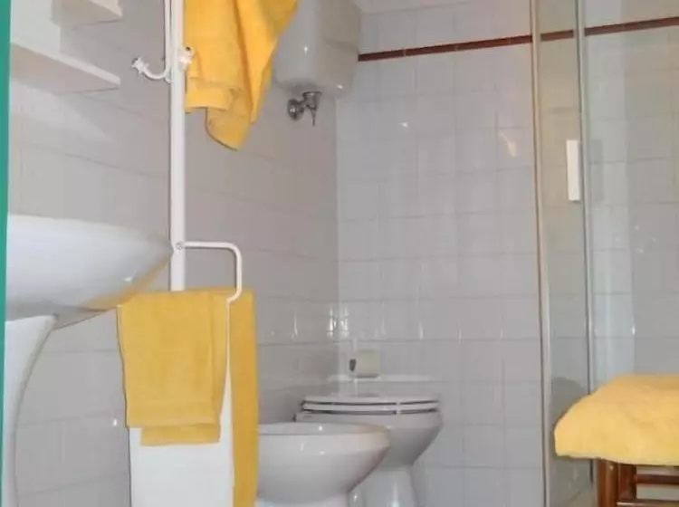 Maaseutuhotelli Agriturismo Caio Alto