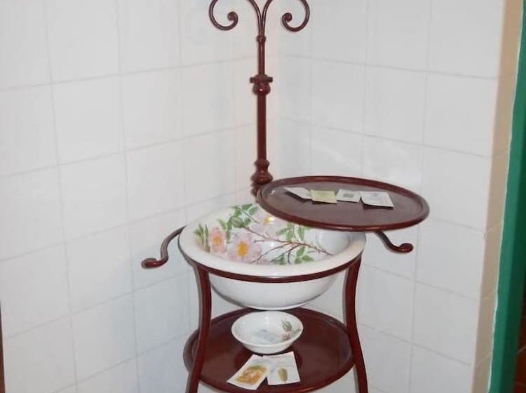 בית מלון כפרי Agriturismo Caio Alto