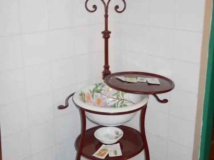 Maaseutuhotelli Agriturismo Caio Alto