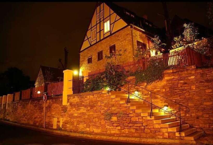 فندق Spa Resort Landlust Dresden