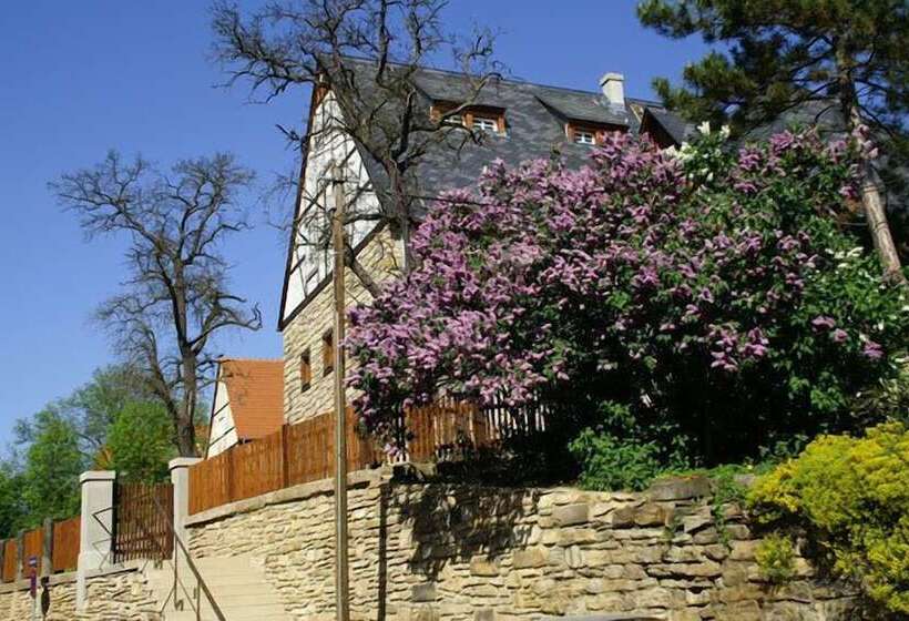 فندق Spa Resort Landlust Dresden