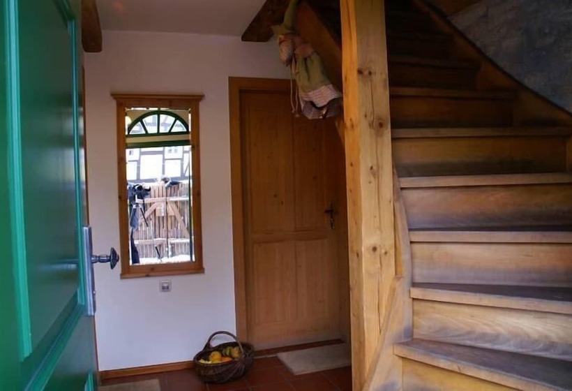 فندق Spa Resort Landlust Dresden