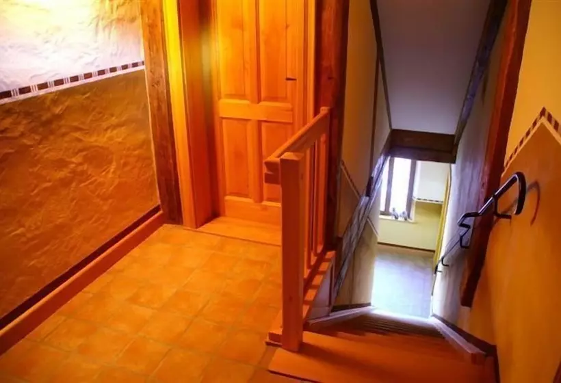 Hotelli Spa Resort Landlust Dresden