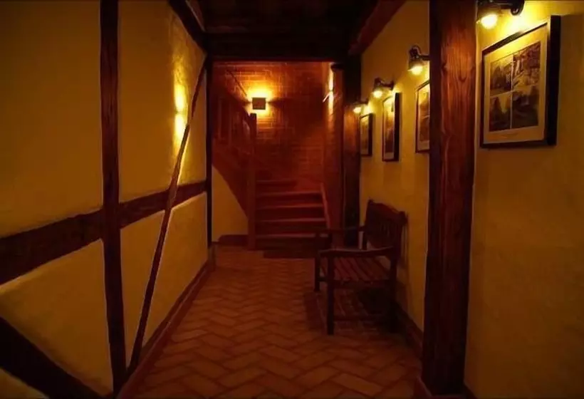 Hotelli Spa Resort Landlust Dresden