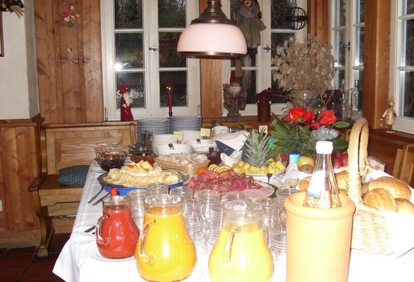 فندق Spa Resort Landlust Dresden