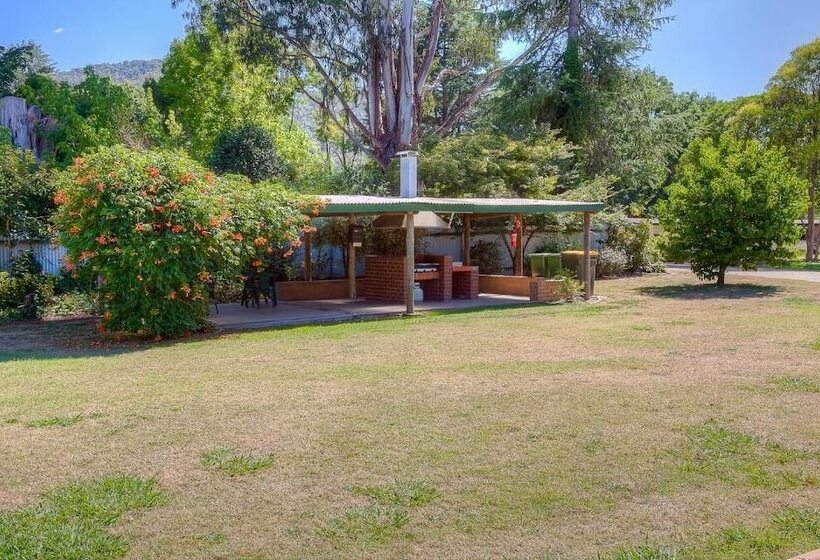 فندق Tasman Holiday Parks South Bright