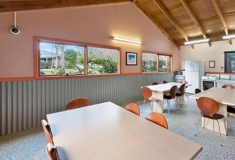 Hotelli Tasman Holiday Parks  South Bright