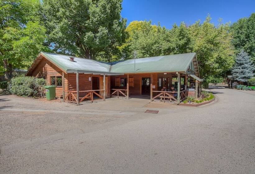 فندق Tasman Holiday Parks South Bright