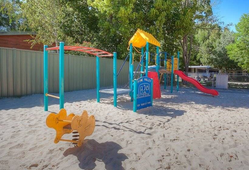 فندق Tasman Holiday Parks South Bright