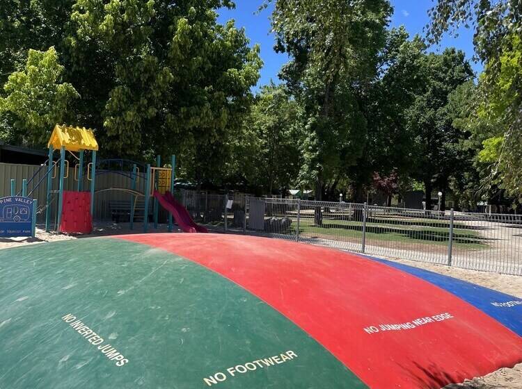 فندق Tasman Holiday Parks South Bright