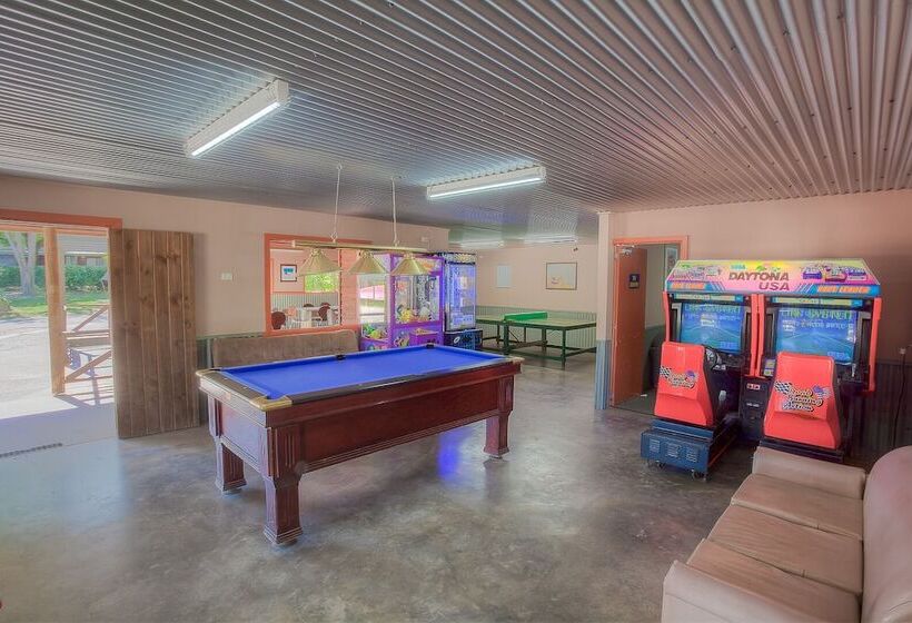 فندق Tasman Holiday Parks South Bright