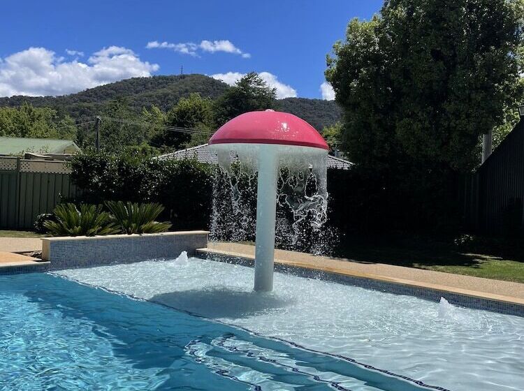 فندق Tasman Holiday Parks South Bright