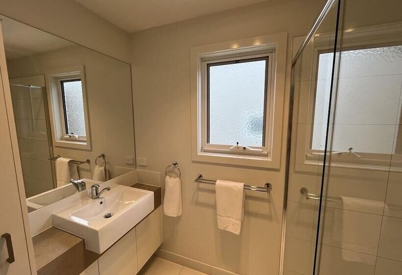 فندق Tasman Holiday Parks South Bright