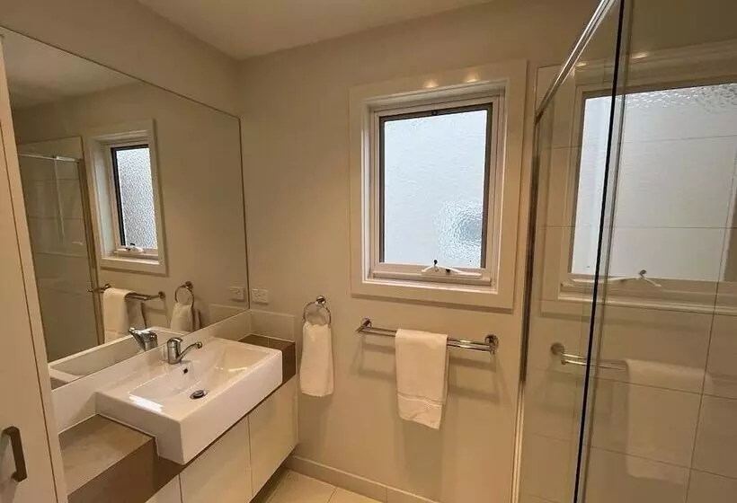 Hotelli Tasman Holiday Parks  South Bright