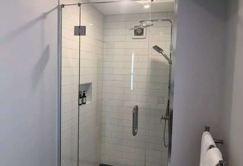 Hotelli Tasman Holiday Parks  South Bright