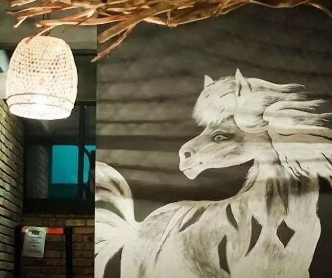 ホテル The Happy 8 Retreat @ Kuala Sepetang