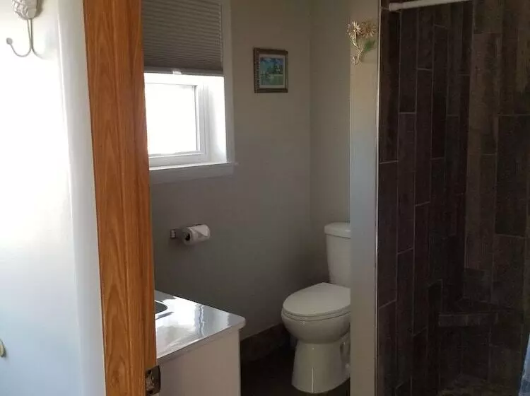 Hotelli Torch Bay Inn