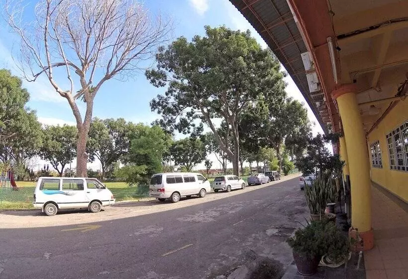 Jv Hotel Bandar Tasek Mutiara