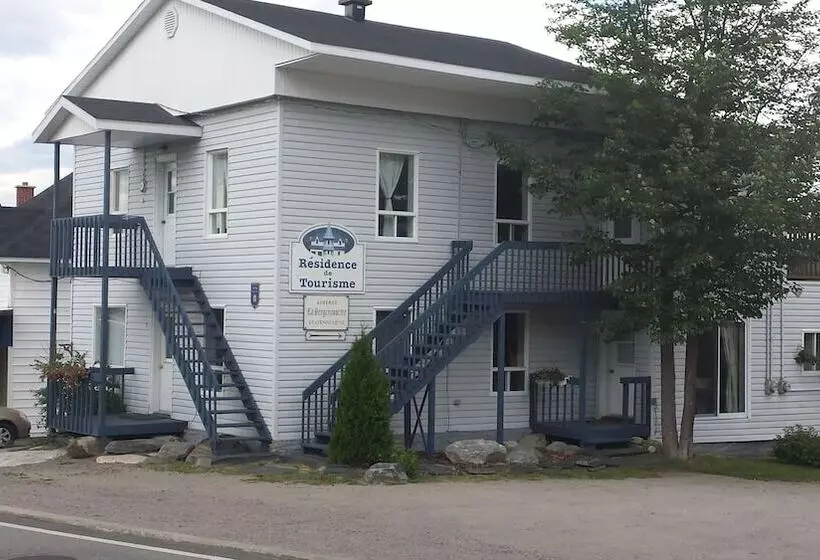 Les Appartements De La Bergeronnette