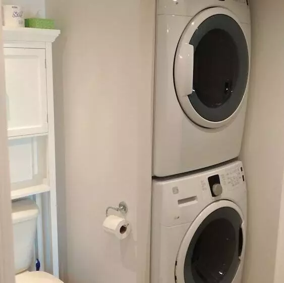 Les Appartements De La Bergeronnette