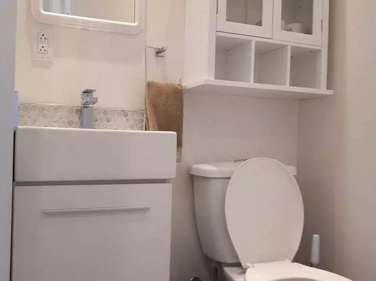 Les Appartements De La Bergeronnette