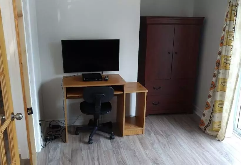 Les Appartements De La Bergeronnette