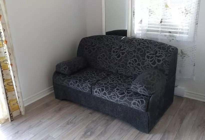 Les Appartements De La Bergeronnette