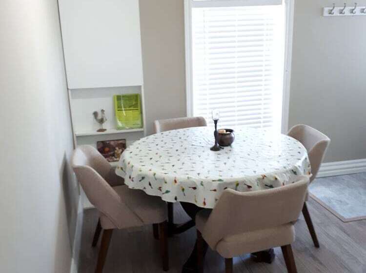 Les Appartements De La Bergeronnette