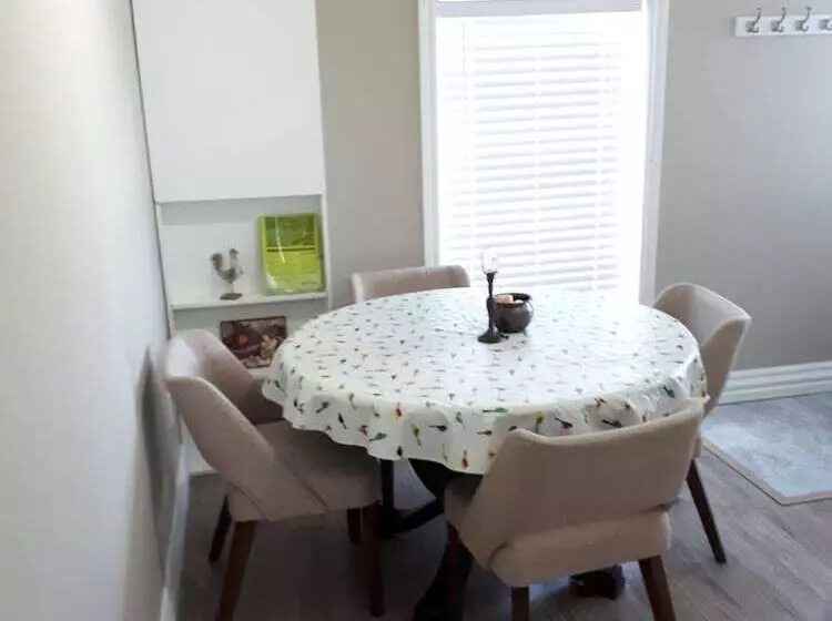 Les Appartements De La Bergeronnette